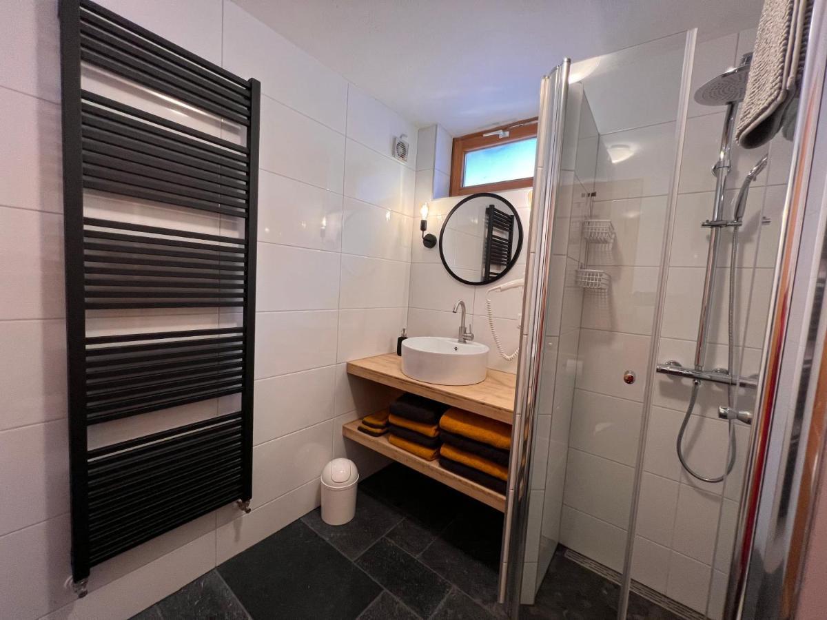 Chalet La Bosch, 7-Persoons Luxe Eigen Woning Met Privetuin Ehrwald Exterior foto